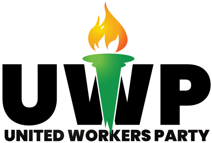 United Workers Party Logo